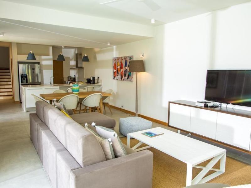 Marguery Exclusive Villas