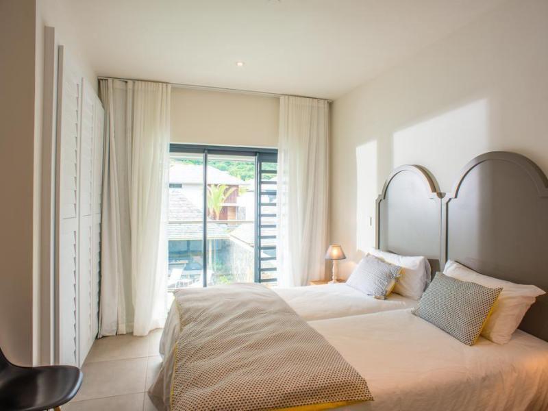 Marguery Exclusive Villas