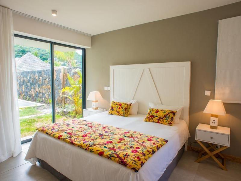 Marguery Exclusive Villas