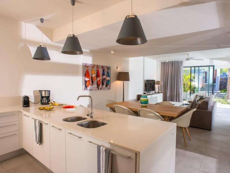 Marguery Exclusive Villas
