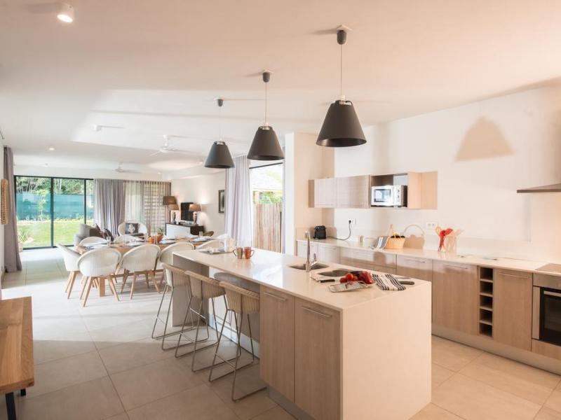Marguery Exclusive Villas