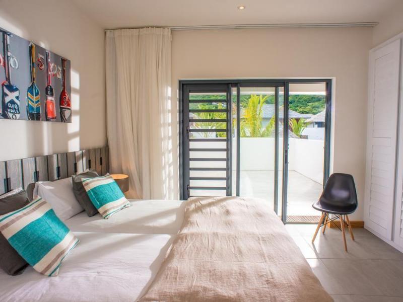 Marguery Exclusive Villas