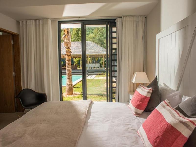 Marguery Exclusive Villas