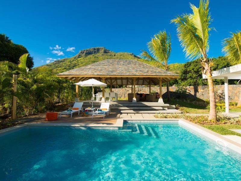 Marguery Exclusive Villas