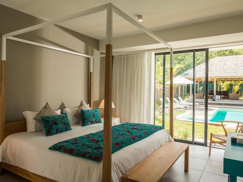 Marguery Exclusive Villas