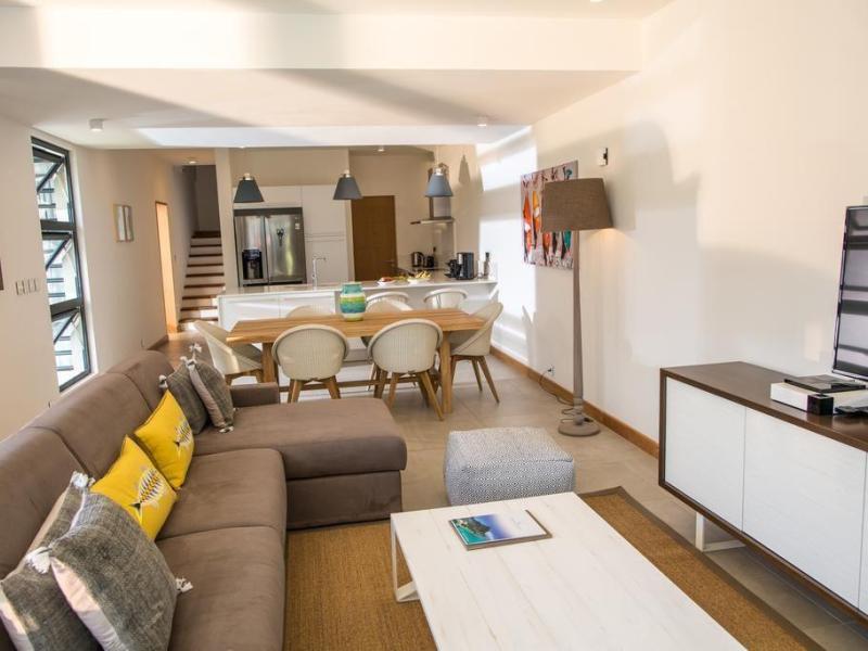 Marguery Exclusive Villas