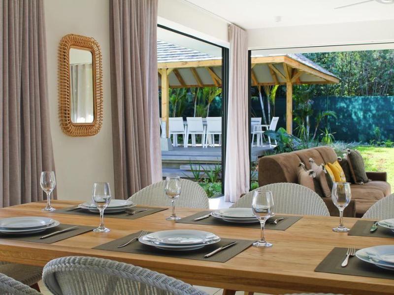 Marguery Exclusive Villas