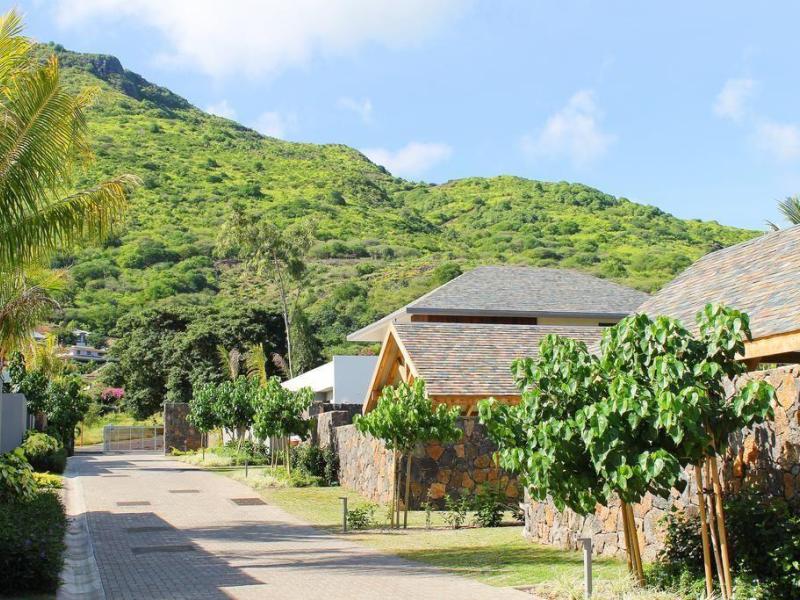 Marguery Exclusive Villas