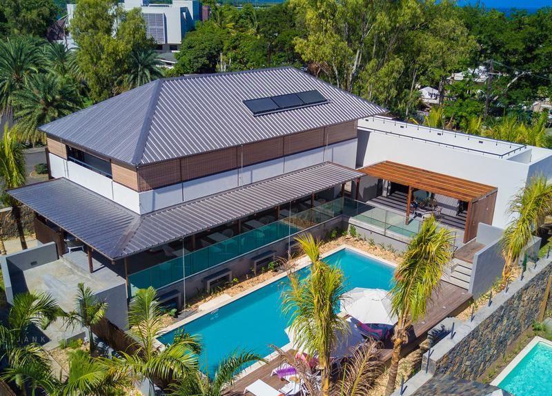 Marguery Exclusive Villas