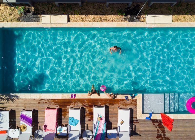 Marguery Exclusive Villas