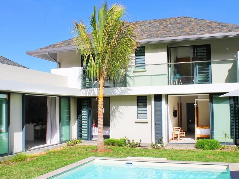 Marguery Exclusive Villas