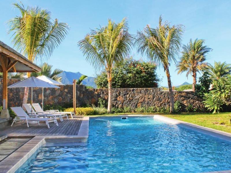 Marguery Exclusive Villas
