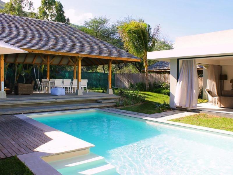 Marguery Exclusive Villas