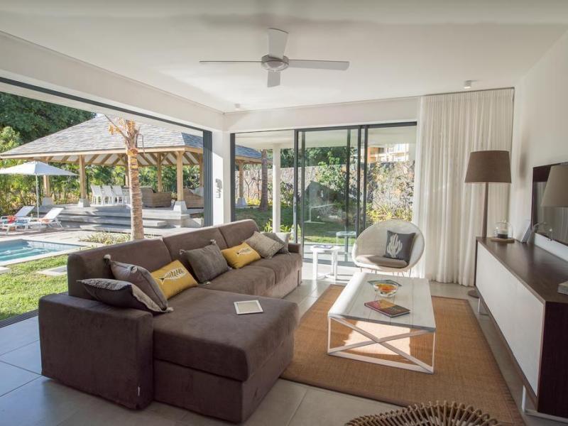 Marguery Exclusive Villas