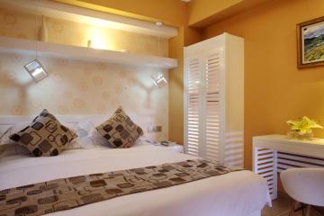 Отель Care Hotel Coast Collection Китай, Санья, фото 14
