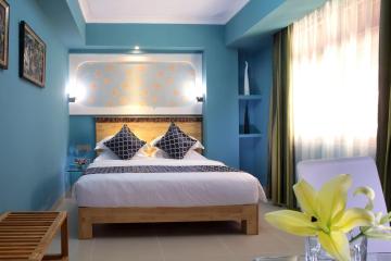 Отель Care Hotel Coast Collection Китай, Санья, фото 22