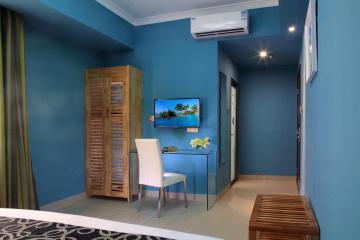 Отель Care Hotel Coast Collection Китай, Санья, фото 23