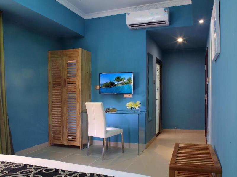 Care Hotel Coast Collection