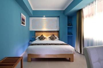 Отель Care Hotel Coast Collection Китай, Санья, фото 24