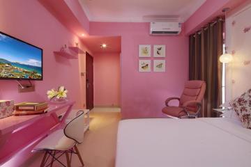 Отель Care Hotel Coast Collection Китай, Санья, фото 25