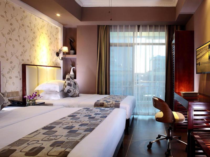 Care Hotel Coast Collection