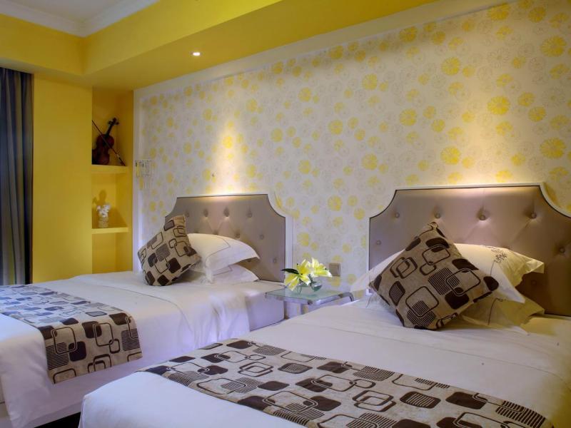 Care Hotel Coast Collection