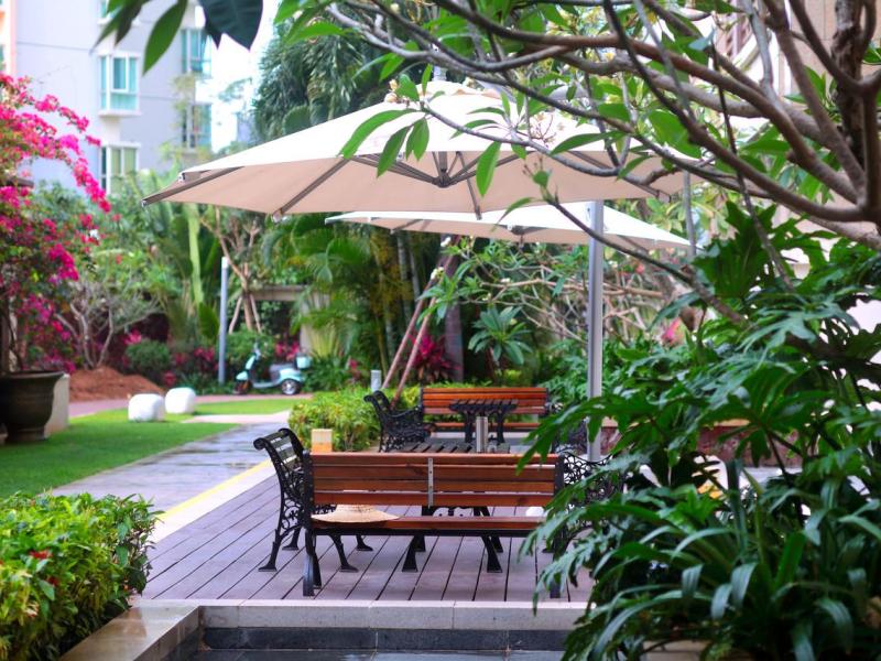 Care Hotel Sunshine Collection