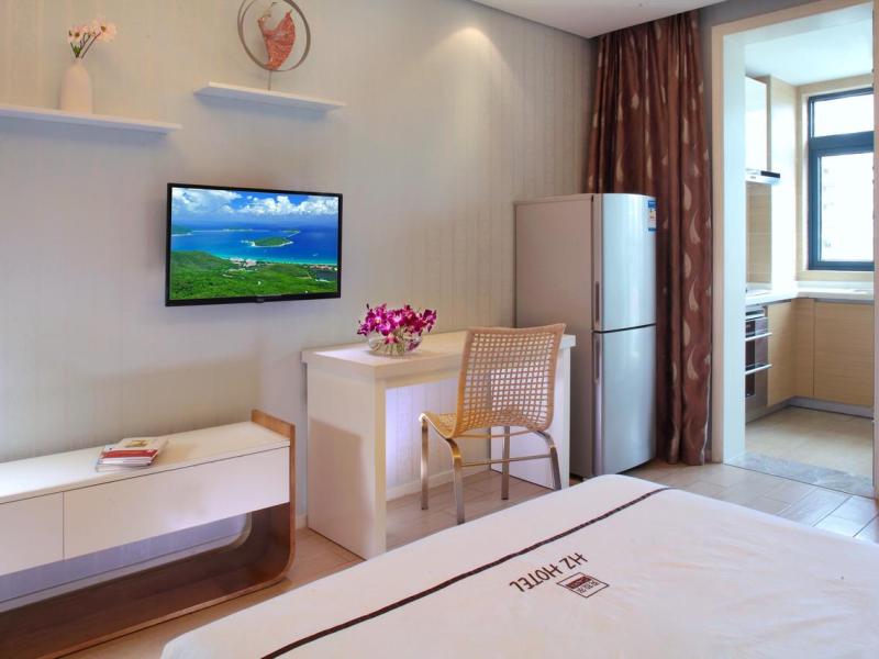 Care Hotel Sunshine Collection