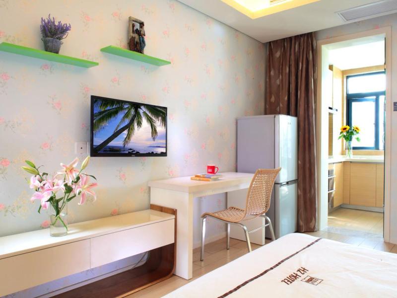 Care Hotel Sunshine Collection