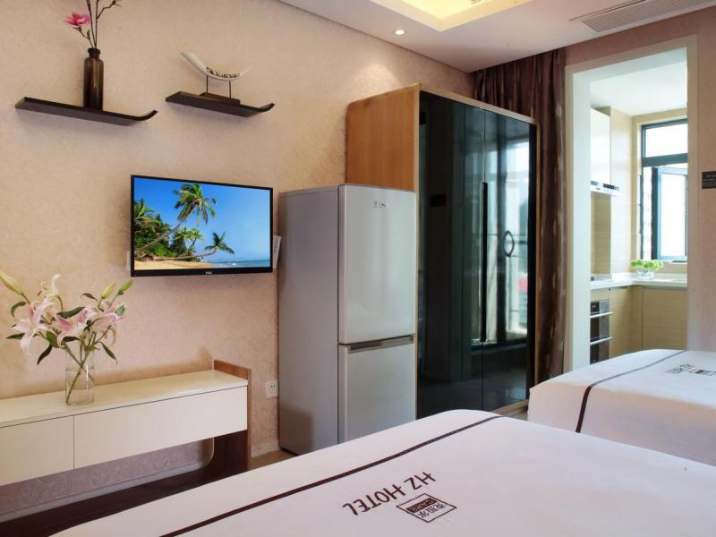 Care Hotel Sunshine Collection