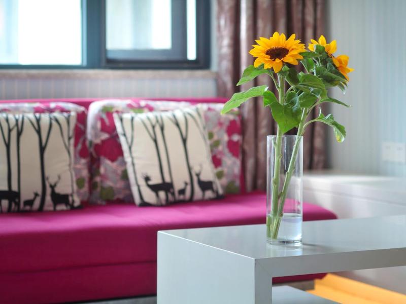 Care Hotel Sunshine Collection