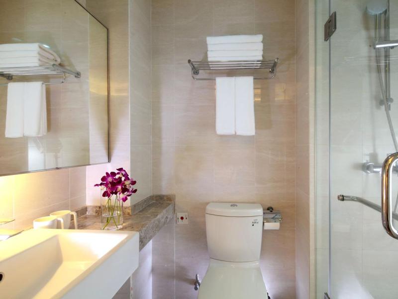 Care Hotel Sunshine Collection