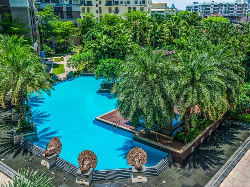 Care Hotel Sunshine Collection