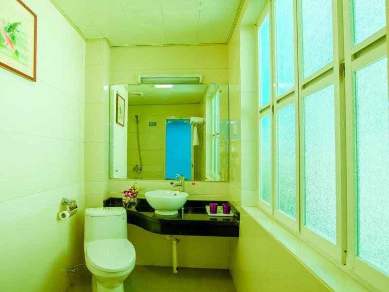 Sanya Tropical Coast Hotel