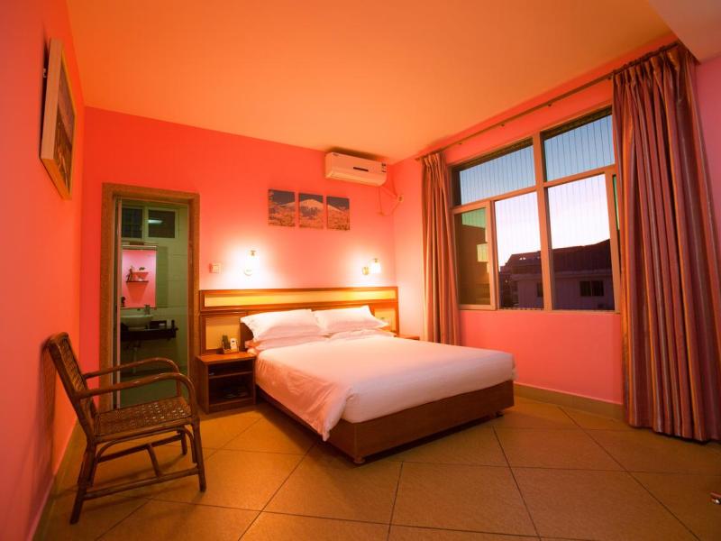 Sanya Tropical Coast Hotel