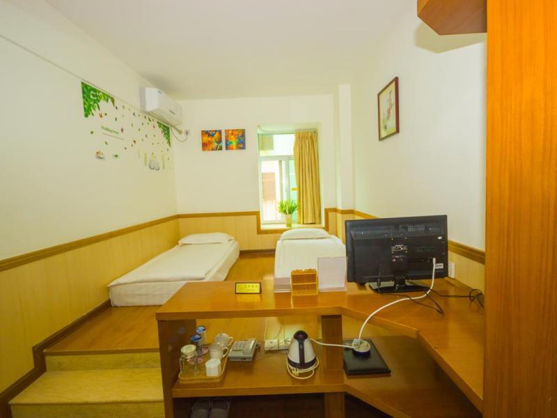 Sanya Tropical Coast Hotel