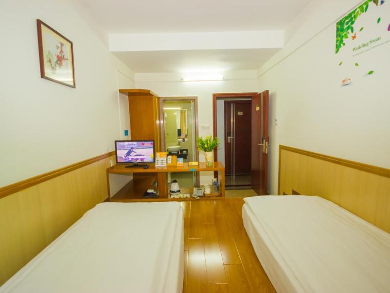 Sanya Tropical Coast Hotel