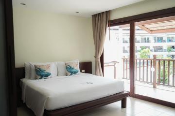 Отель Arinara Beach Resort Phuket Таиланд, пляж Банг Тао, фото 11