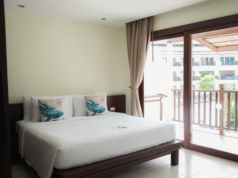 Arinara Beach Resort Phuket