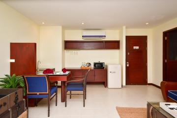 Отель Arinara Beach Resort Phuket Таиланд, пляж Банг Тао, фото 13