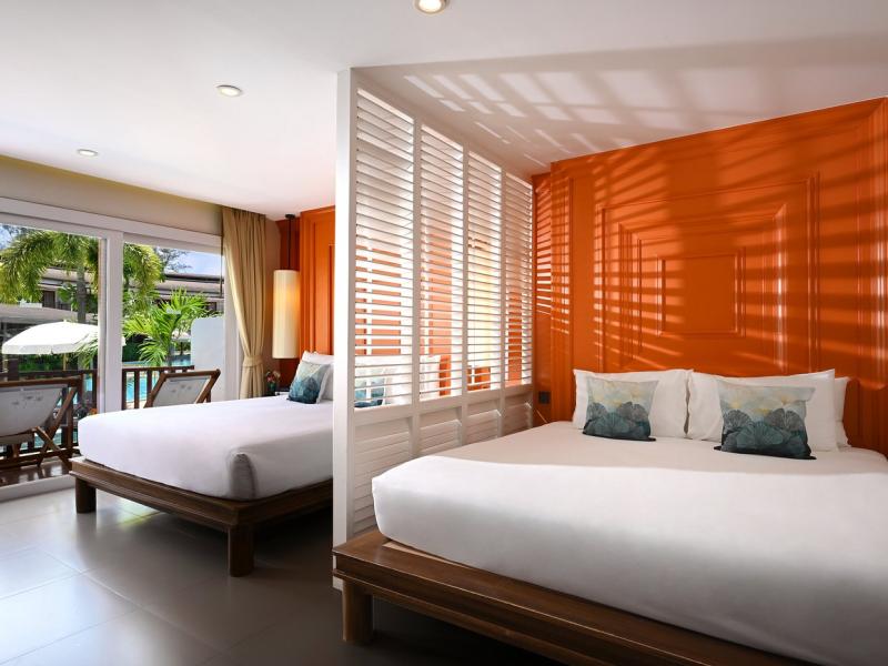 Arinara Beach Resort Phuket