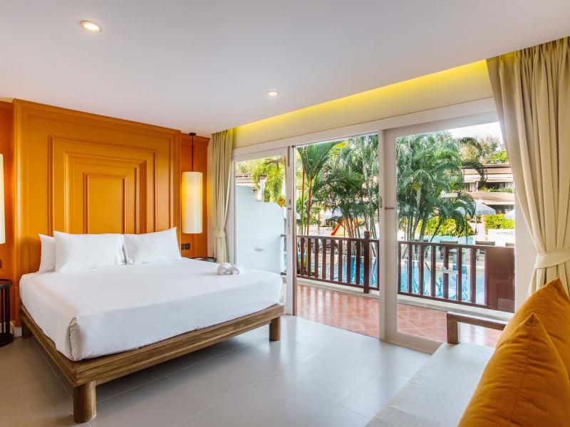 Arinara Beach Resort Phuket