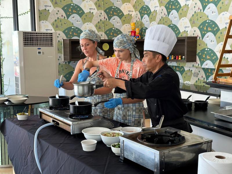 Arinara Beach Resort Phuket