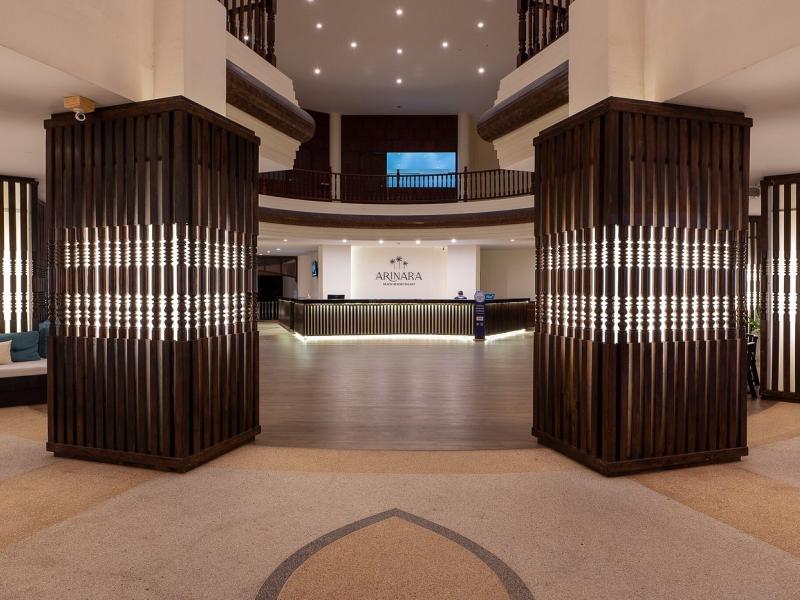 Arinara Beach Resort Phuket