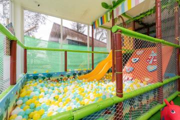 Отель Arinara Beach Resort Phuket Таиланд, пляж Банг Тао, фото 21