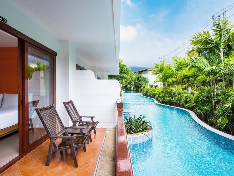 Arinara Beach Resort Phuket