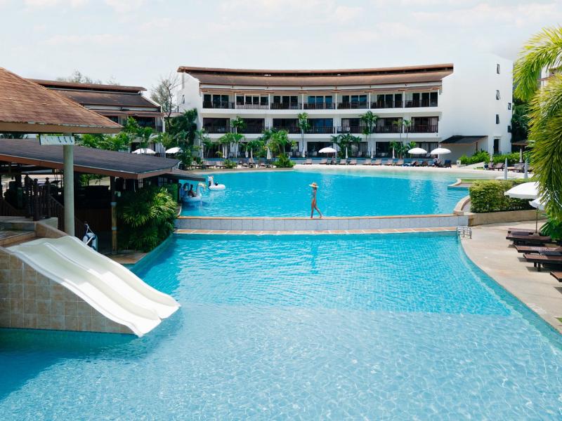 Arinara Beach Resort Phuket