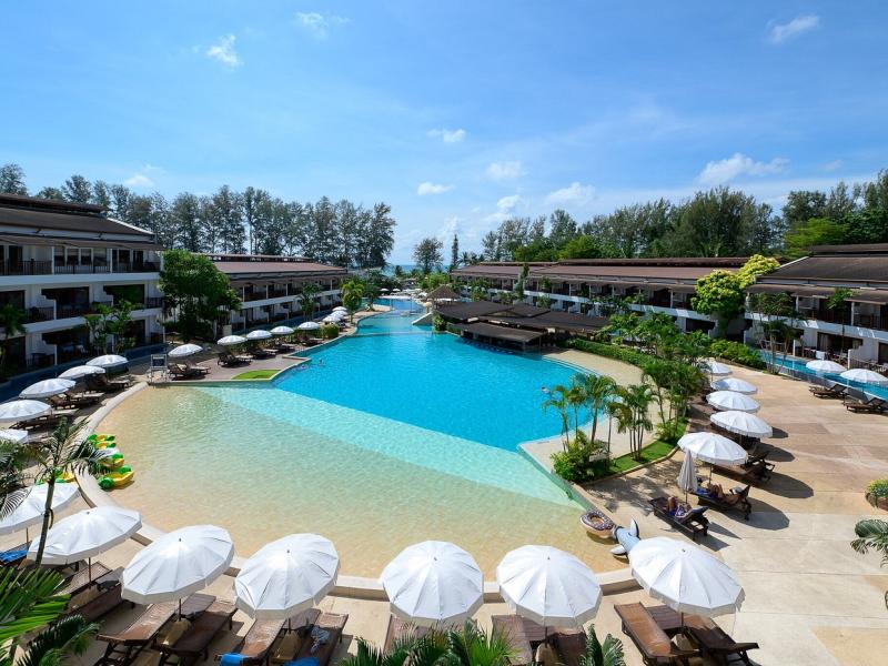 Arinara Beach Resort Phuket