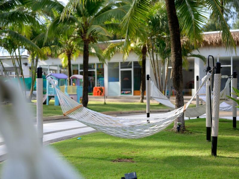 Arinara Beach Resort Phuket