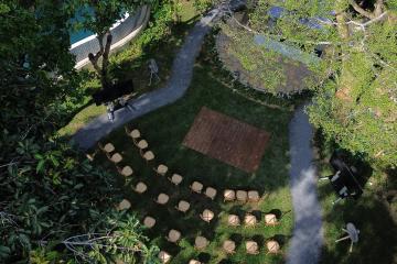 Отель Arinara Beach Resort Phuket Таиланд, пляж Банг Тао, фото 27